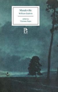 Produktbild: Godwin, W: Mandeville