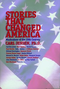 Produktbild: Stories That Changed America