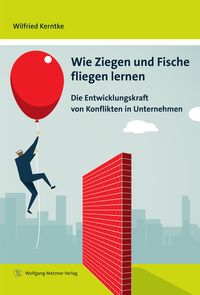 Produktbild: Wie Ziegen und Fische fliegen lernen