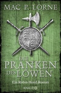 Produktbild: Die Pranken des L&ouml;wen