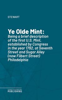 Produktbild: Ye Olde Mint
