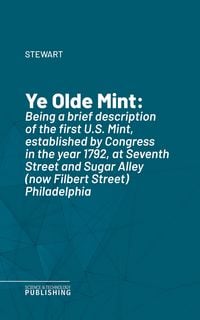 Produktbild: Ye Olde Mint