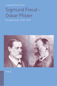 Produktbild: Sigmund Freud &ndash; Oskar Pfister