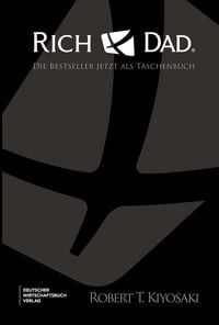 Produktbild: Rich Dad Poor Dad, Cashflow-Quadrant, Rich Dad's Investmentguide - im Schuber