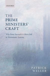 Produktbild: The Prime Ministers' Craft