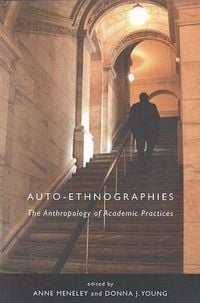 Produktbild: Auto-Ethnographies