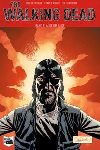 Produktbild: The Walking Dead Softcover 08