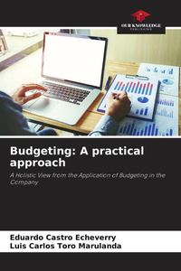 Produktbild: Budgeting: A practical approach