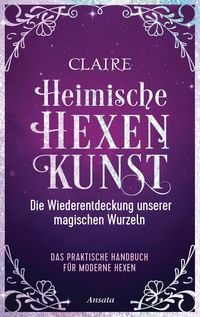 Produktbild: Heimische Hexenkunst