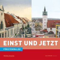 Produktbild: Einst und Jetzt.