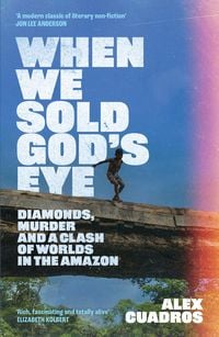 Produktbild: When We Sold God's Eye
