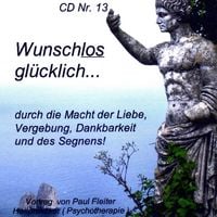 Produktbild: Wunschlos gl&uuml;cklich ohne Ziele!
