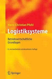 Produktbild: Logistiksysteme