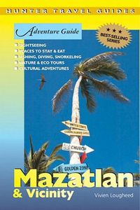 Produktbild: Mazatlan Adventure Guide