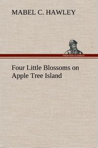 Produktbild: Four Little Blossoms on Apple Tree Island