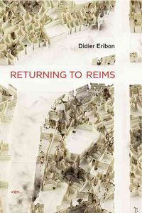 Produktbild: Returning to Reims