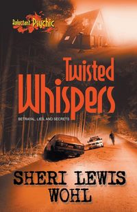 Produktbild: Twisted Whispers