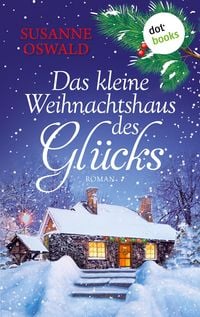 Produktbild: Das kleine Weihnachtshaus des Gl&uuml;cks