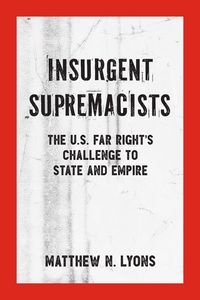 Produktbild: Insurgent Supremacists