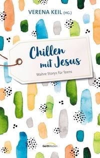 Produktbild: Chillen mit Jesus