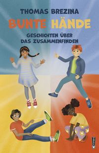 Produktbild Bunte Hände