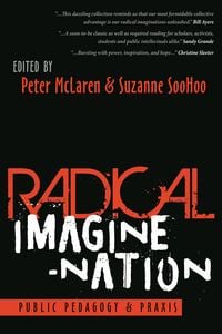 Produktbild: Radical Imagine-Nation