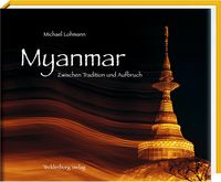 Bild vom Artikel Myanmar vom Autor Michael Lohmann
