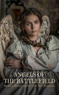 Produktbild: Angels of the Battlefield - Medical Heroes on the Civil War Frontlines