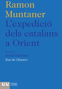 Produktbild: L'expedici&oacute; dels catalans a Orient