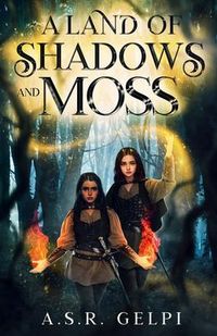 Produktbild: A Land of Shadows and Moss