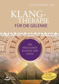 Produktbild: Klangtherapie f&uuml;r die Gelenke