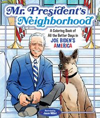 Produktbild: Mr. President's Neighborhood