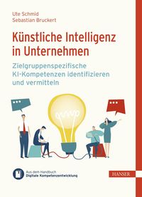 Produktbild: K&uuml;nstliche Intelligenz in Unternehmen