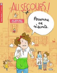 Produktbild: Au secours !