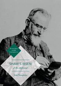 Produktbild: Shaw&rsquo;s Ibsen