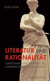 Produktbild: Literatur und Rationalit&auml;t