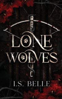 Produktbild: Lone Wolves (A M/M Fated Mates Werewolf Romance) Paperback