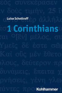 Produktbild: 1 Corinthians