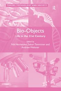 Produktbild: Bio-Objects