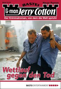 Bild vom Artikel Jerry Cotton 3110 vom Autor Jerry Cotton