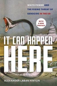 Produktbild: It Can Happen Here