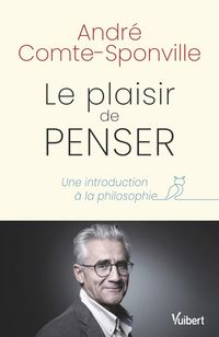 Produktbild: Le plaisir de penser : une introduction &agrave; la philosophie