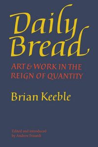 Produktbild: Daily Bread