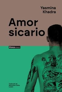 Produktbild: Amor sicario