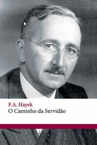 Produktbild: O caminho da servid&atilde;o
