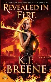 Produktbild: Revealed in Fire