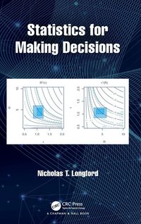 Produktbild: Statistics for Making Decisions