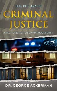 Produktbild: The Pillars of Criminal Justice