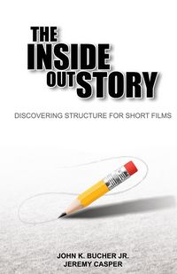 Produktbild: The Inside Out Story