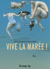 Produktbild: Vive la mar&eacute;e !